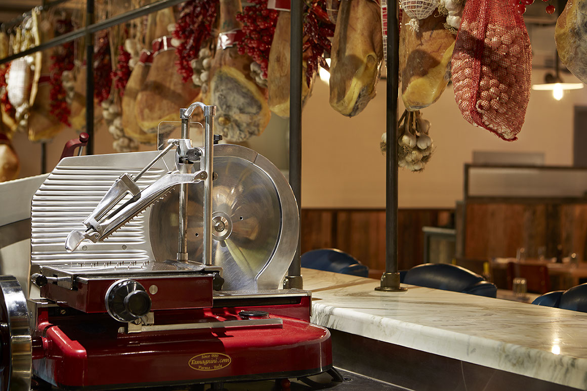 King Street Food Company Family of Restaurants